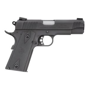 Pistola Taurus commander calibre 9mm