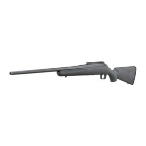 Rifle Ruger american cal 308
Caño de 22 pulgadas culata sintética