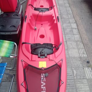 Kayak SEAFLO modelo BMA118