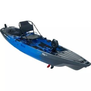 Kayak Riot pedal cast 10.5