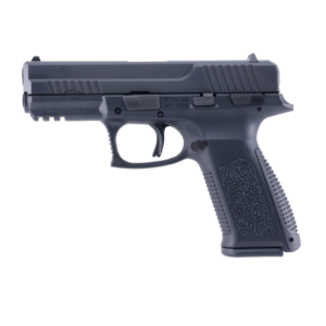 Pistola KOR 9mm modelo FX9R