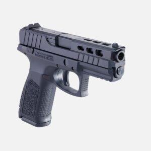 Pistola KOR calibre 9mm
Modelo FX9RP